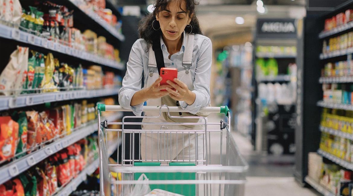 Anywhere, everywhere, all at once: how can retail keep up with the new shopper journey?