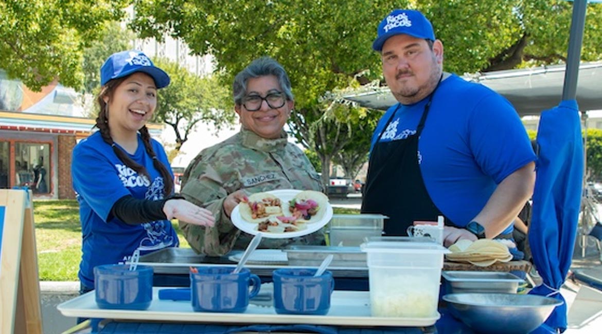 How Albertsons is using shopper insights to create branded entertainment